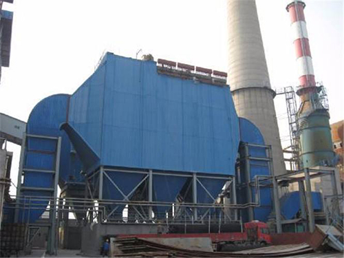 河南CDPK系列宽间距电除尘器