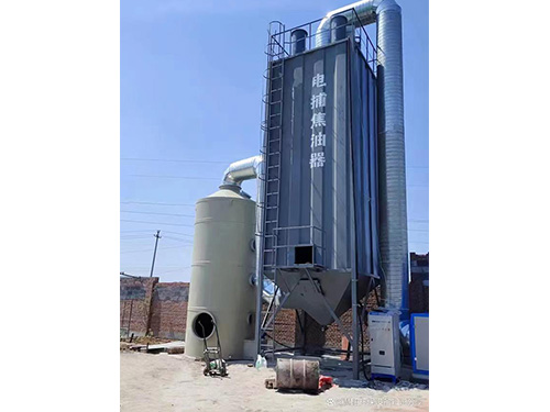 电捕焦油器厂家